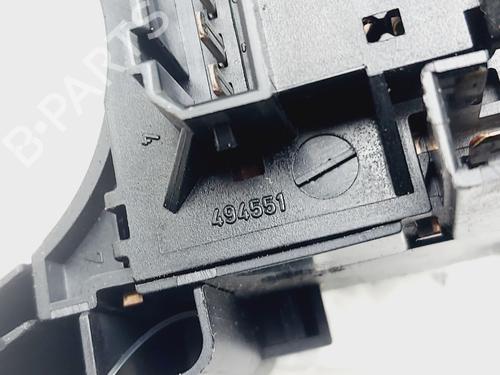 Steering column stalk AUDI A6 C5 (4B2, 4B4) | BP31012873I23