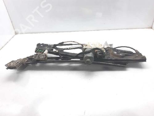 Used Front right window mechanism MERCEDES-BENZ E-CLASS (W211) E 270 CDI (211.016) (177 hp) 6893647