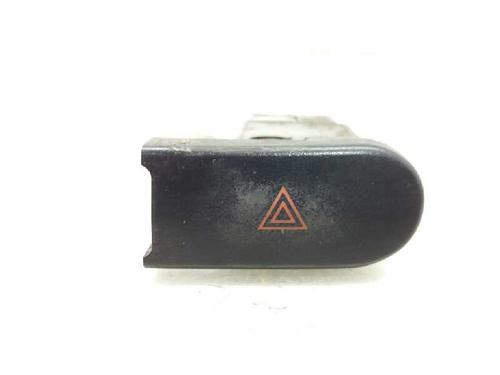 Used Warning switch DAEWOO LANOS Saloon (KLAT) 1.5 (86 hp) 3492303