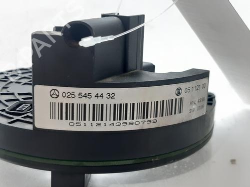 Electronic module MERCEDES-BENZ S-CLASS (W220) S 320 CDI (220.026, 220.126) | BP13999895M83 