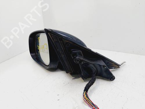 Left mirror JAGUAR XF I (X250) 3.0 D | BP29551129C26 