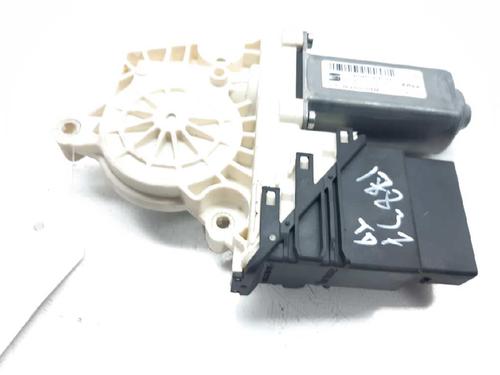 Used Right rear window motor SEAT ALTEA (5P1) [2004-2015]  4740934