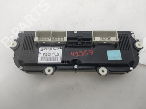 Climate control SEAT LEON (1P1) | BP38056397I5 - Image 4