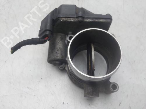 Used Throttle body Throttle body 39196182 39196182