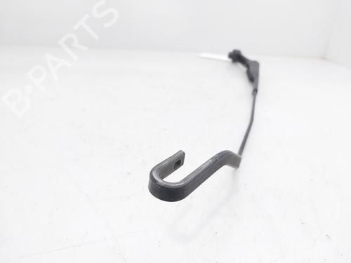 Front windshield wiper arm FIAT MULTIPLA (186_) 1.9 JTD 110 | BP25913551C143 