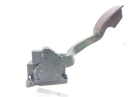 Pedal OPEL CORSA D (S07)  | BP18070506I4 