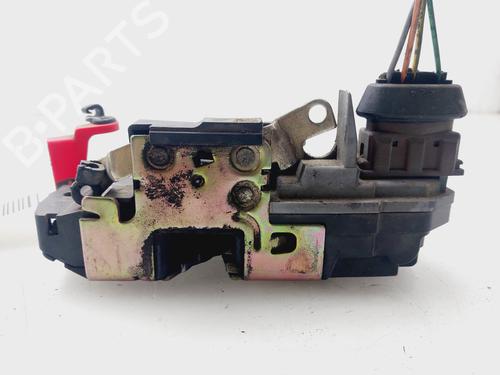 Rear right lock CITROËN XSARA (N1) 2.0 HDi 90 | BP20847640C99 