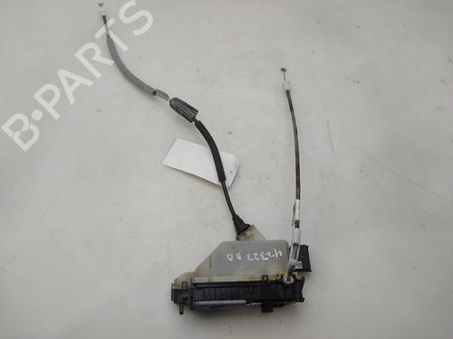 Used Front right lock Front right lock 37223427 37223427