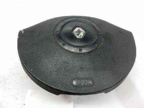 Used Driver airbag RENAULT MEGANE II Saloon (LM0/1_) [2003-2025]  5942693