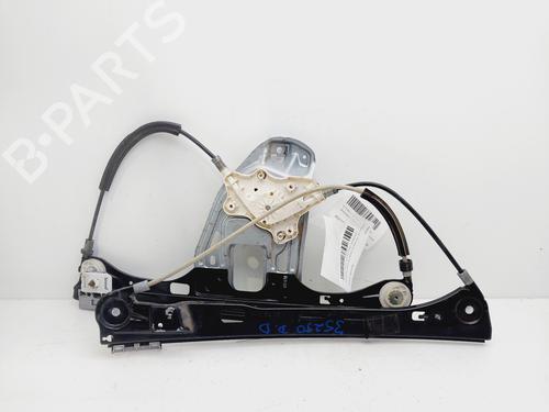 Used Front right window mechanism MERCEDES-BENZ C-CLASS (W203) C 180 Kompressor (203.046) (143 hp) 25754989