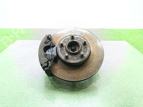 Used Left front steering knuckle FORD FOCUS C-MAX (DM2) [2003-2007]  30409736