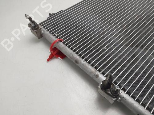 AC radiator DACIA DUSTER (HS_) 1.2 TCe 125 | BP40445466M32 - Image 2