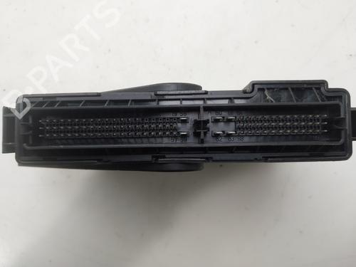 Electronic module OPEL MERIVA A MPV (X03) 1.7 DTI (E75) | BP36384819M83 - Image 3