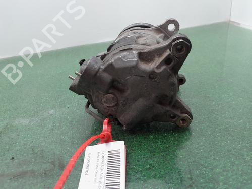 AC compressor BMW X3 (F25) xDrive 20 d | BP26329872M34 