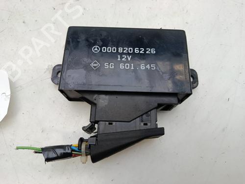 Used Switch Switch MERCEDES-BENZ S-CLASS (W126) 300 SE, SEL (126.024, 126.025) (180 hp) 36024249 36024249