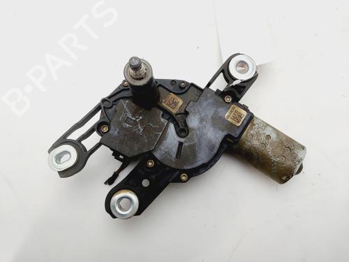 Used Rear wiper motor VW GOLF VII (5G1, BQ1, BE1, BE2) [2012-2021]  30263809