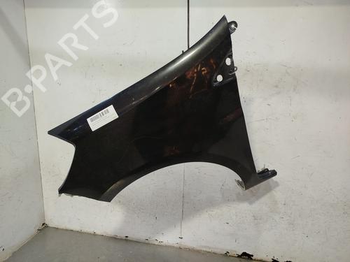 Used Left front fenders RENAULT CLIO III (BR0/1, CR0/1) 1.4 16V (98 hp) 28729292