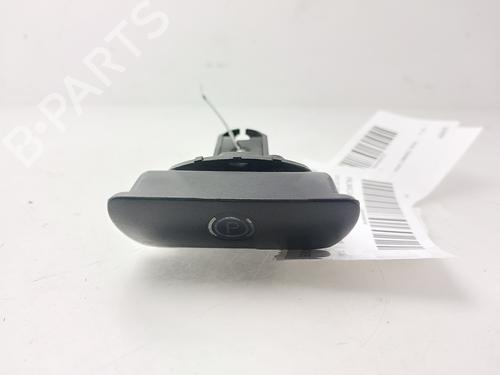 Used Hand brake VOLVO XC90 I (275) D5 AWD (185 hp) 31878228