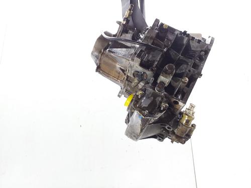 Gearbox CITROËN XSARA (N1) 1.9 TD | BP7039815M3 