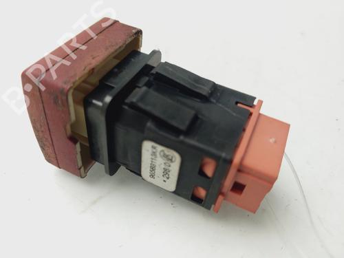 Warning switch CITROËN BERLINGO MULTISPACE (B9) 1.6 HDi 110 | BP26134565I22 