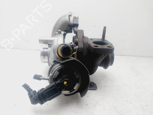 Turbocharger/Supercharger PEUGEOT 308 SW II (LC_, LJ_, LR_, LX_, L4_)  | BP26719401M71 