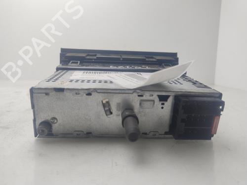 Radio PEUGEOT 406 (8B) 2.0 HDI 110 | BP27455758E6 