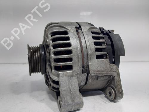 Used Alternator OPEL CORSA D (S07) [2006-2015]  30577613