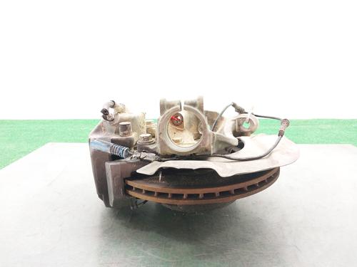 Right front steering knuckle BMW 5 (E60) 520 d | BP19804264M26 