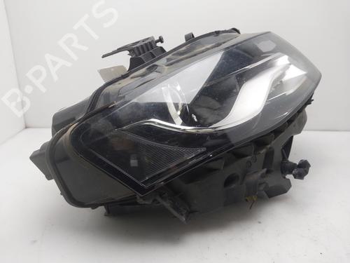 Right headlight AUDI A4 B8 (8K2) | BP38604873C29 - Image 3