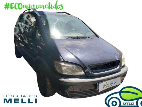 Left front window switch OPEL ZAFIRA A MPV (T98) 1.6 16V (F75) | BP36219640I27 - Image 10