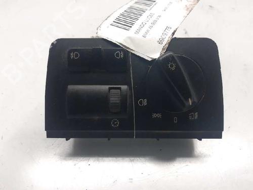 Used Headlight switch BMW X5 (E53) 3.0 d (184 hp) 6696866