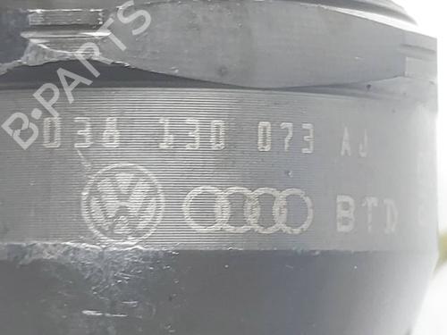 Injector VW PASSAT B5.5 Variant (3B6) 1.9 TDI | BP39184369M100 - Image 2