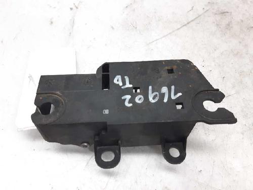 Rear right interior door handle FORD FOCUS II (DA_, HCP, DP) 1.8 TDCi | BP4073505I16 