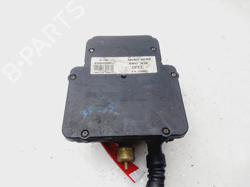ABS pump OPEL VECTRA B Hatchback (J96)  | BP26137878M43 