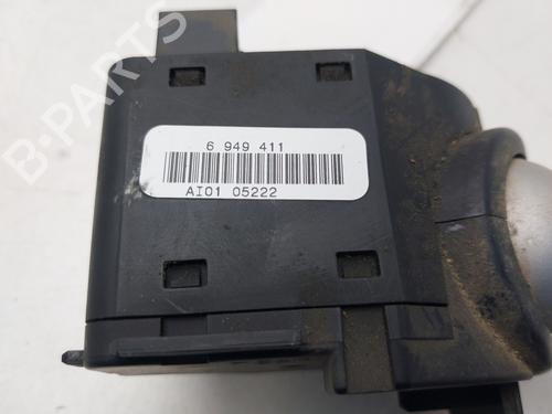 Steering column stalk MINI MINI (R50, R53) | BP36648629I23 - Image 3