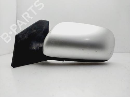 Left mirror TOYOTA AVENSIS Estate (_T25_) 2.2 D-4D (ADT251_, ADT251R) | BP23275112C26 
