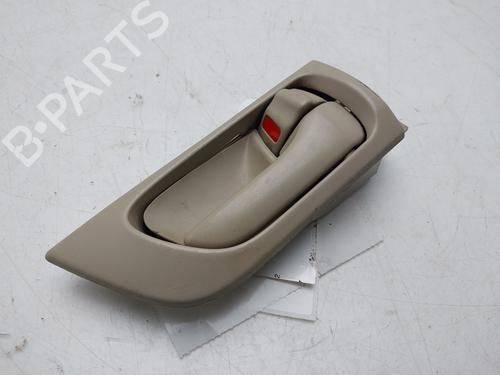 Puxador interior frente direito Puxador interior frente direito 38294057 38294057