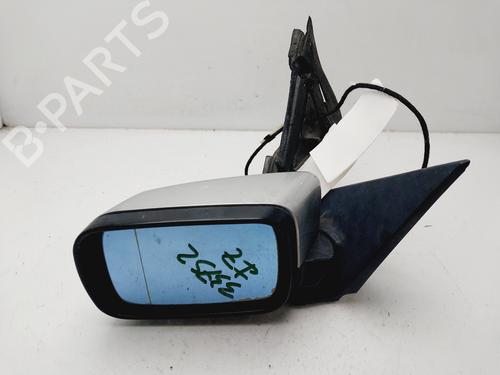 Left mirror BMW 3 (E46) 320 d 18296105 | B-Parts 