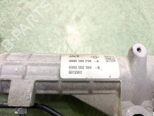 Steering rack DACIA DUSTER (HS_) 1.5 dCi | BP39095111M22 - Image 4
