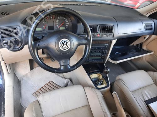 Køler VW GOLF IV (1J1) 1.8 T | BP13023764M31 
