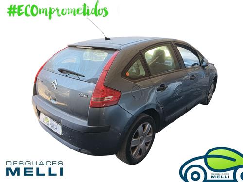 Højre forlygte CITROËN C4 I (LC_)  | BP29242245C29 