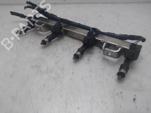 Regua injecçao Regua injecçao MAZDA 6 Hatchback (GH) 1.8 MZR (120 hp) 36439083 36439083