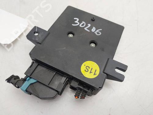 Electronic module AUDI A6 C6 (4F2) 2.0 TDI | BP39610620M83 - Image 2