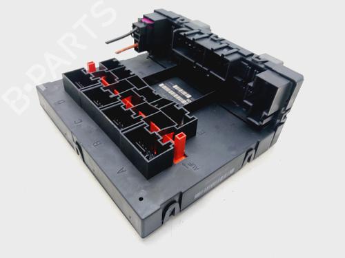 Sikringsdåse AUDI TT (8J3) 2.0 TFSI | BP29850640E1