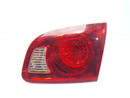 Achterlicht kofferdeksel achterklep links HYUNDAI SANTA FÉ II (CM) 2.2 CRDi 4x4 (155 hp) 16710124