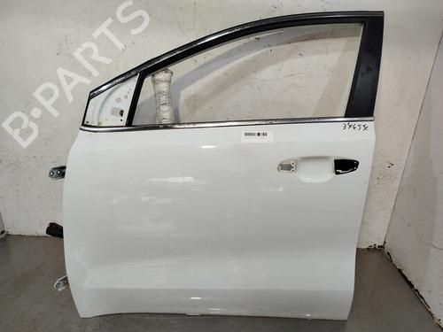 Used Left front door KIA SPORTAGE IV (QL, QLE) [2015-2022]  25118149