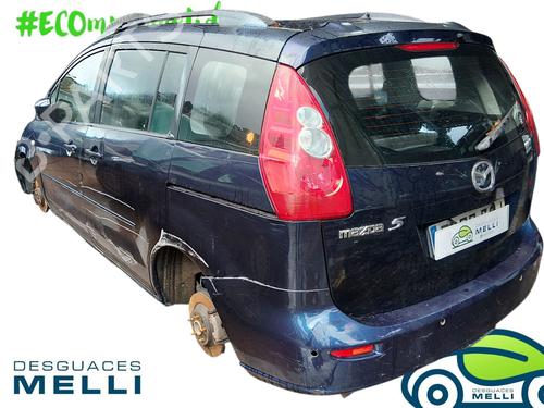 Injector MAZDA 5 (CR) 2.0 CD (CR19) | BP32227982M100 