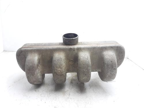 Intake manifold NISSAN TRADE Van 3.0 TDiC | BP13637619M70