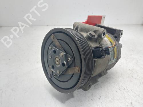 Used AC compressor DACIA LODGY (JS_) [2012-2025]  30262653