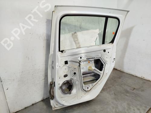 Dør højre bagtil DACIA SANDERO II | BP37659241C5 - Image 2